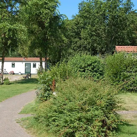 Semesterpark Roompot Kustpark Texel De Koog (Texel)