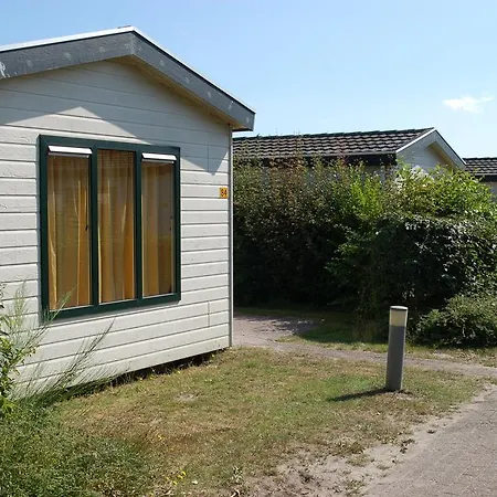 Roompot Kustpark Texel 3*