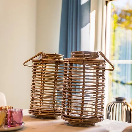 Semesterpark Roompot Kustpark Texel De Koog (Texel)