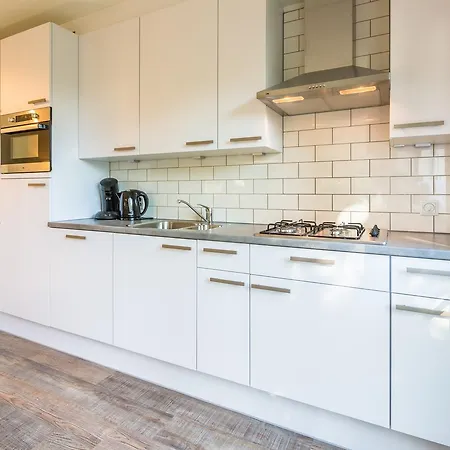 Roompot Kustpark Texel דה קוח