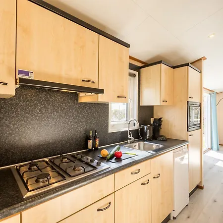 Roompot Kustpark Texel Semesterpark De Koog (Texel)