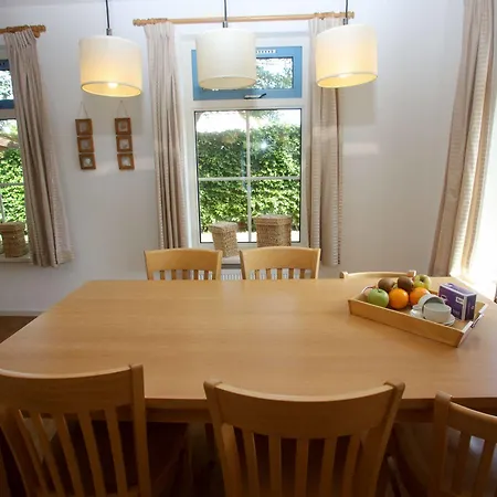 Roompot Kustpark Texel דה קוח