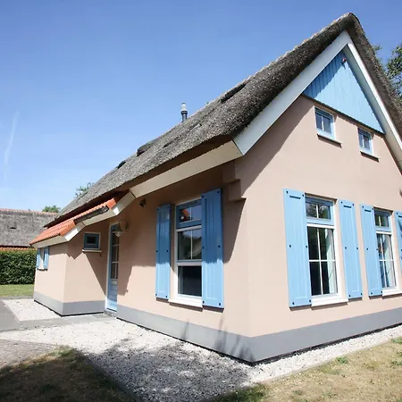 Roompot Kustpark Texel Semesterpark 3*