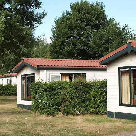 Roompot Kustpark Texel פארק נופש 3*