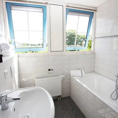 פארק נופש Roompot Kustpark Texel