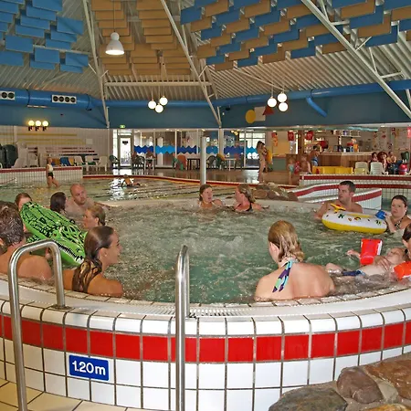 Roompot Kustpark Texel