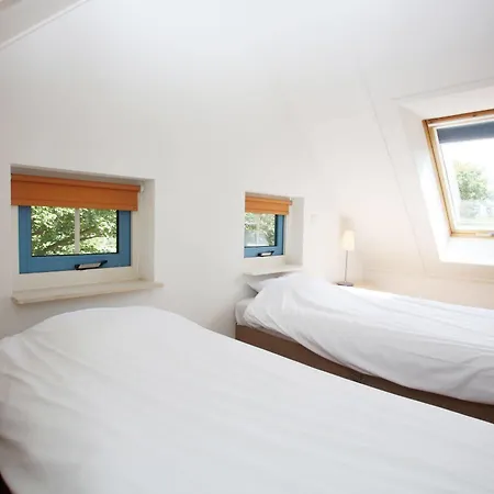 Roompot Kustpark Texel פארק נופש