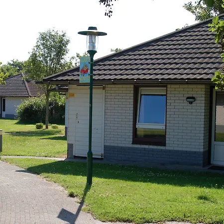 Roompot Kustpark Texel 3*