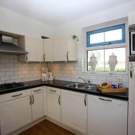 Roompot Kustpark Texel 3*