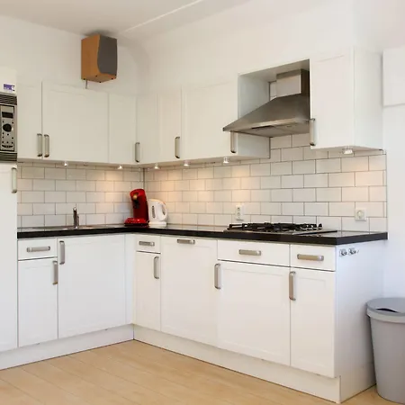 Roompot Kustpark Texel 3* דה קוח