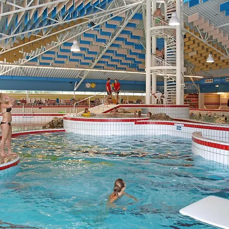 Roompot Kustpark Texel