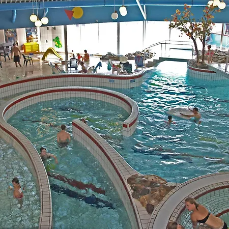 Roompot Kustpark Texel Semesterpark De Koog (Texel)