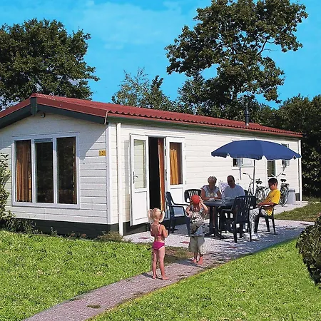 פארק נופש Roompot Kustpark Texel