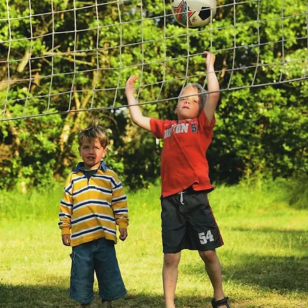 פארק נופש Roompot Kustpark Texel דה קוח