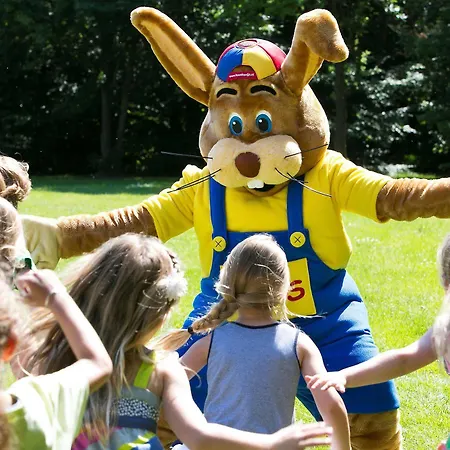 Roompot Kustpark Texel 3*