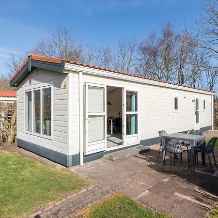 Roompot Kustpark Texel Semesterpark