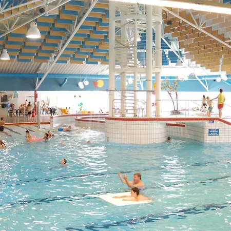 Roompot Kustpark Texel