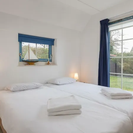 Roompot Kustpark Texel 3* דה קוח