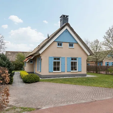 Roompot Kustpark Texel 3*