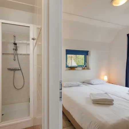 Roompot Kustpark Texel 3*