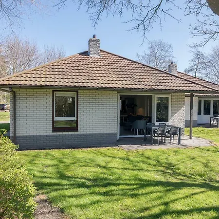 Roompot Kustpark Texel 3* דה קוח