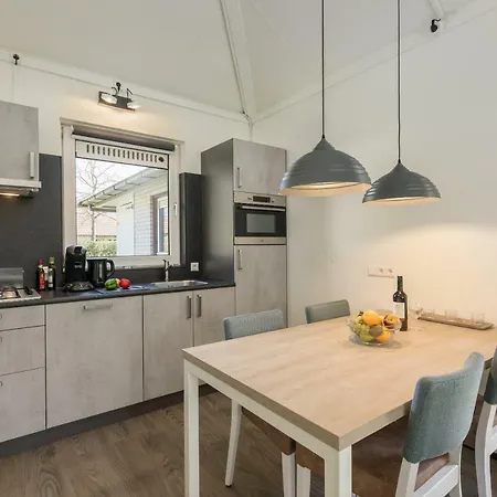 פארק נופש Roompot Kustpark Texel 3*