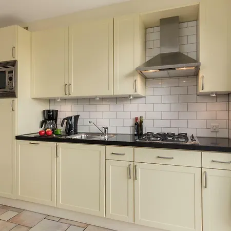 Roompot Kustpark Texel פארק נופש 3*