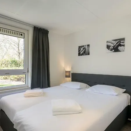 Semesterpark Roompot Kustpark Texel De Koog (Texel)