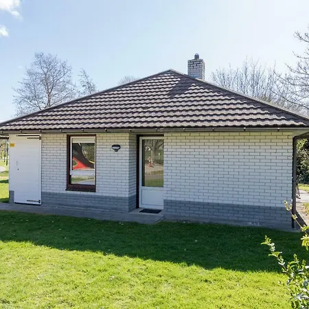 פארק נופש Roompot Kustpark Texel