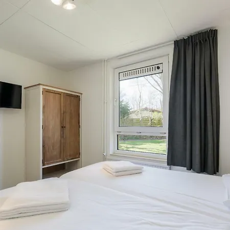 Roompot Kustpark Texel דה קוח