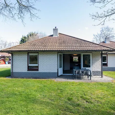 Roompot Kustpark Texel פארק נופש דה קוח