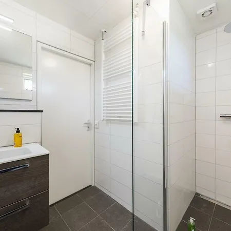 Roompot Kustpark Texel דה קוח