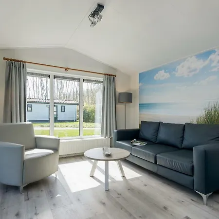 Semesterpark Roompot Kustpark Texel De Koog (Texel)