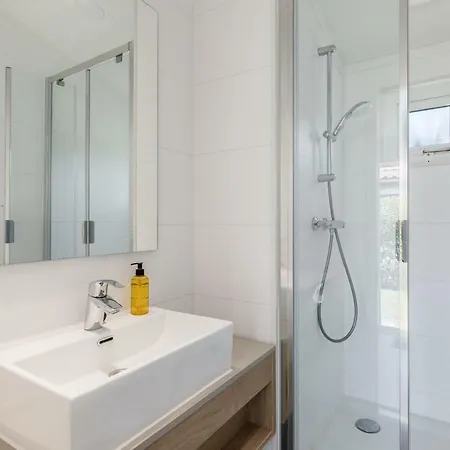 Roompot Kustpark Texel 3*