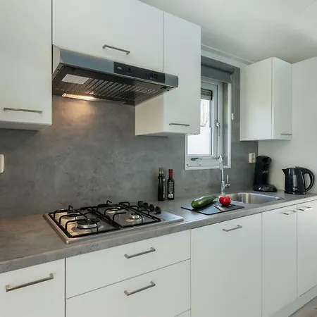 Roompot Kustpark Texel