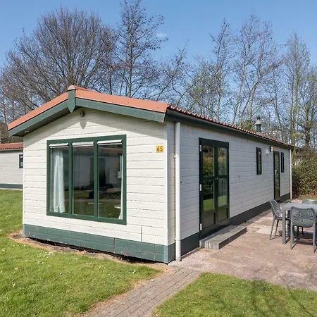 Roompot Kustpark Texel De Koog (Texel)