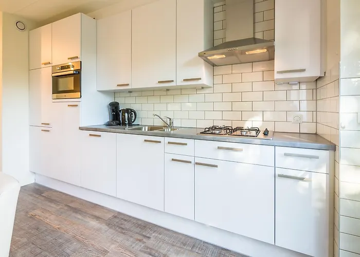 Roompot Kustpark Texel De Koog (Texel)