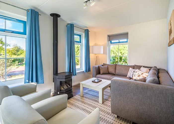 Roompot Kustpark Texel 3*