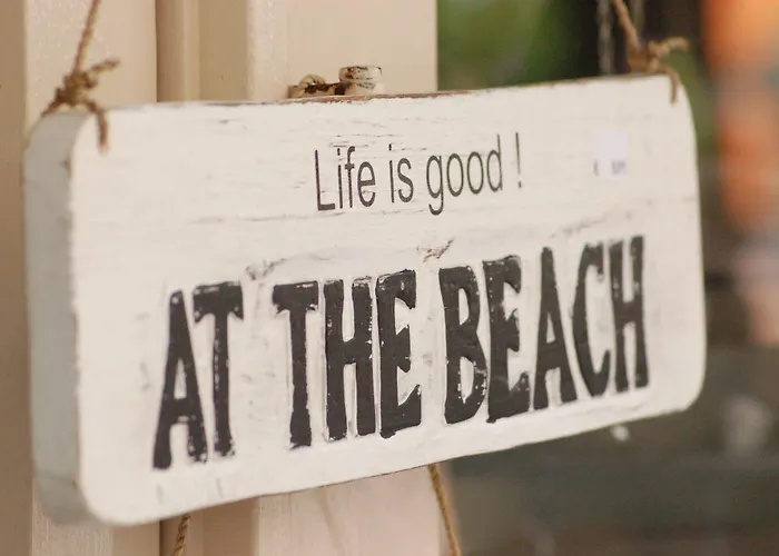 假日公园 Roompot Kustpark Texel 3*