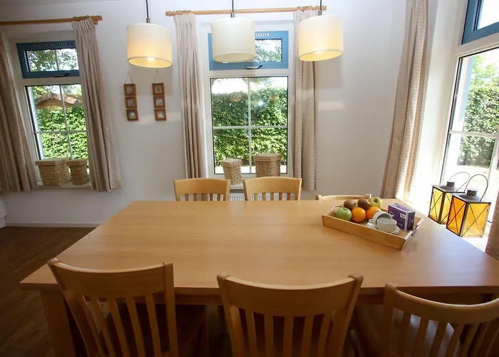 Roompot Kustpark Texel 德科赫