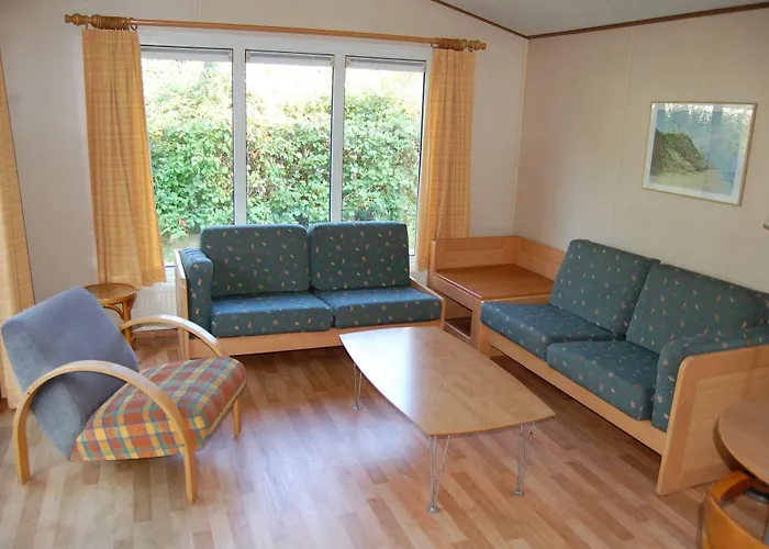 Roompot Kustpark Texel 假日公园