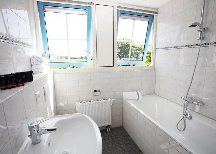 Vakantiepark Roompot Kustpark Texel