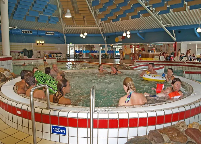 Roompot Kustpark Texel