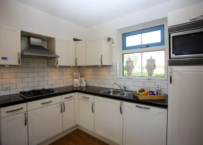 Roompot Kustpark Texel 3*