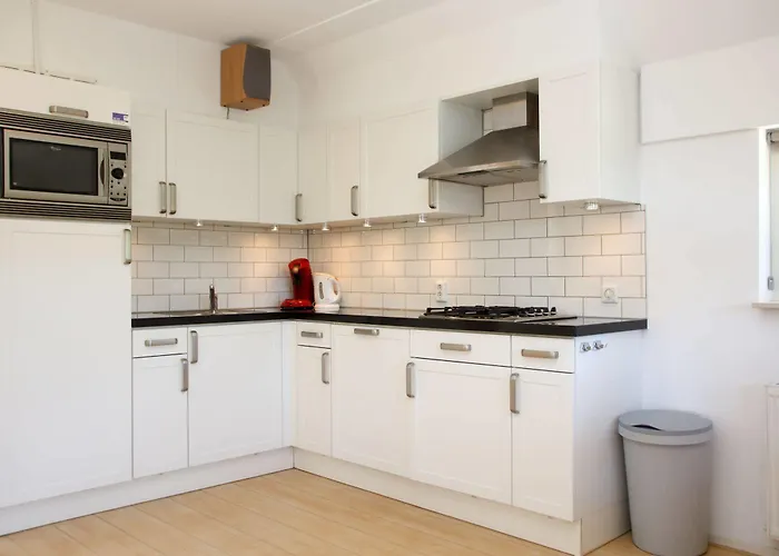 Roompot Kustpark Texel 3* 德科赫