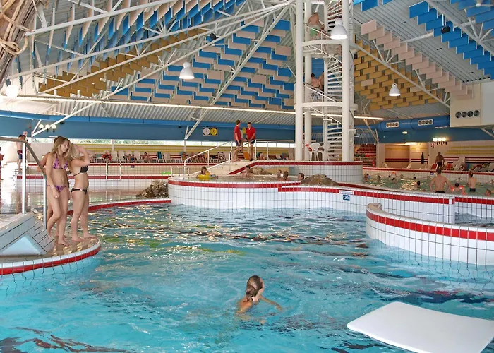 Roompot Kustpark Texel