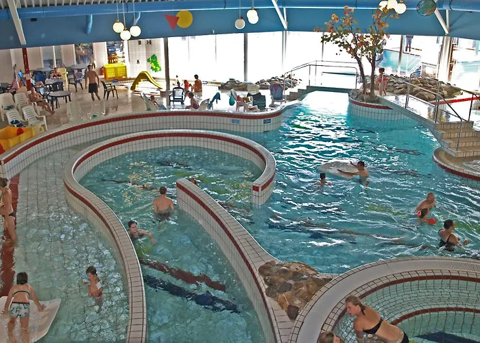 Roompot Kustpark Texel 假日公园 德科赫