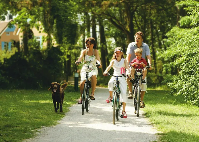 Roompot Kustpark Texel De Koog (Texel)