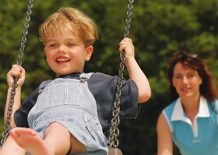Roompot Kustpark Texel De Koog (Texel)