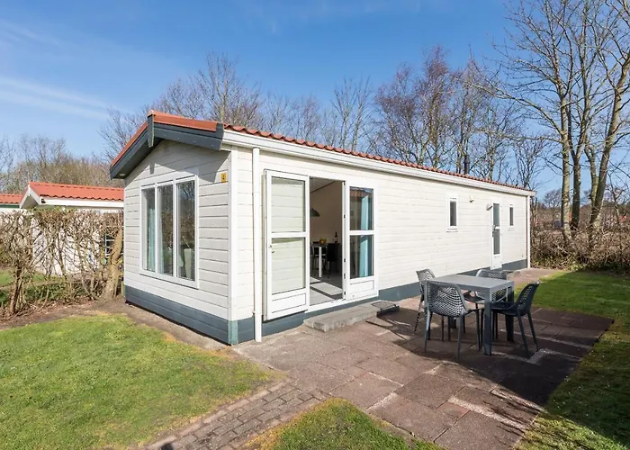 Roompot Kustpark Texel Vakantiepark